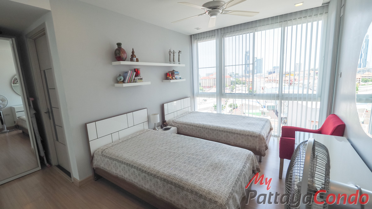 APUS Pattaya Condo For Sale - APUS13