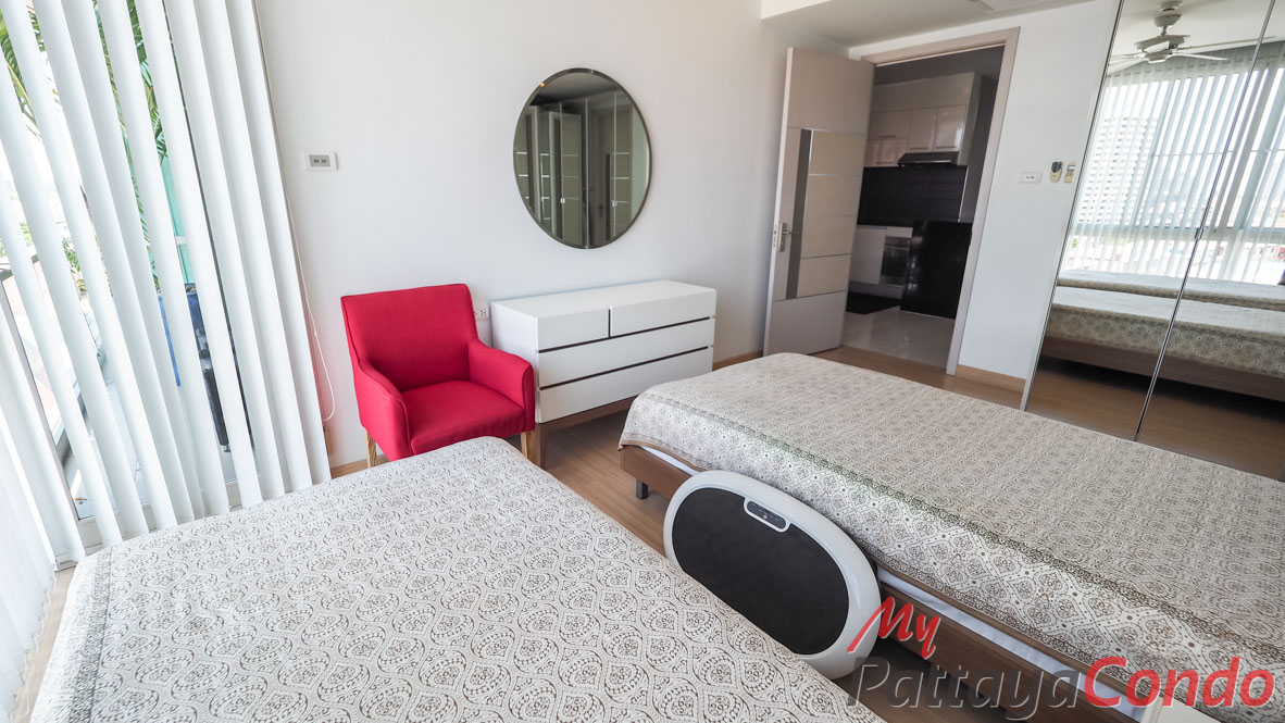 APUS Pattaya Condo For Sale - APUS13