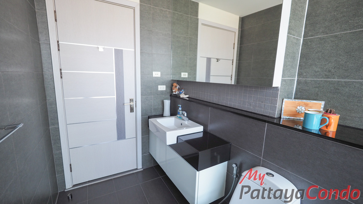 APUS Pattaya Condo For Sale - APUS13