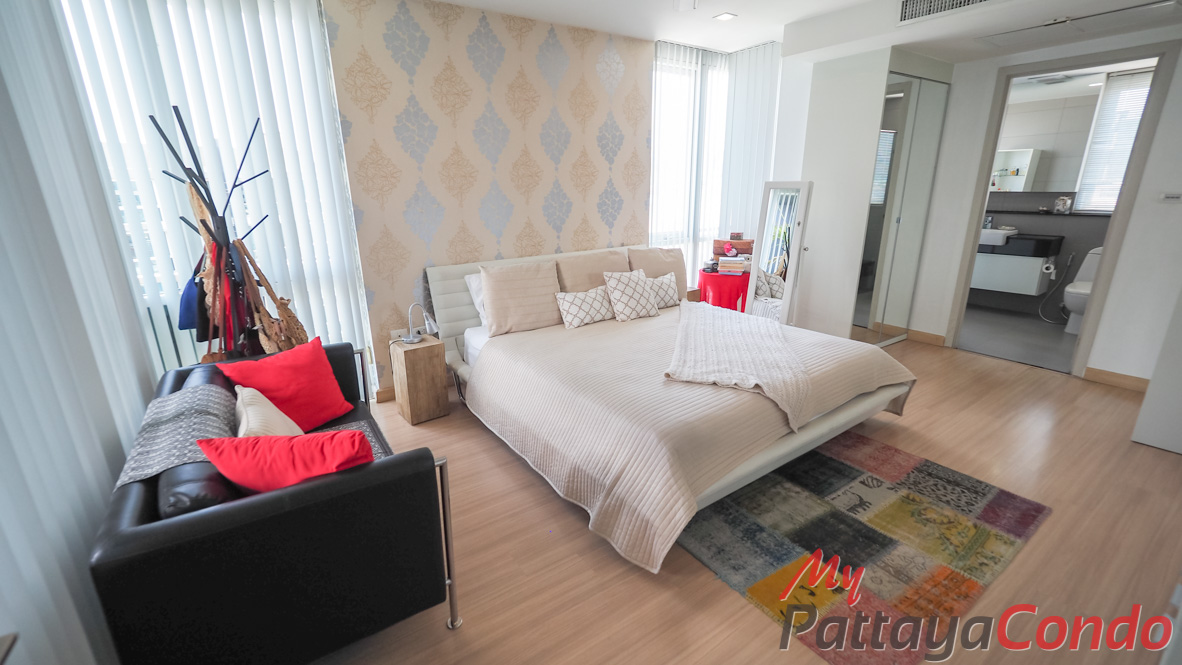 APUS Pattaya Condo For Sale - APUS13