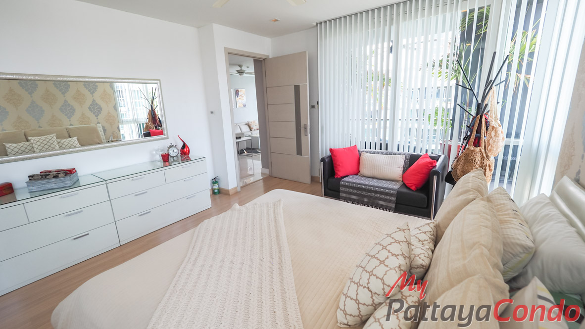 APUS Pattaya Condo For Sale - APUS13-23