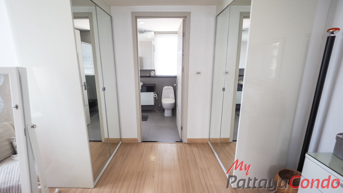 APUS Pattaya Condo For Sale - APUS13-25