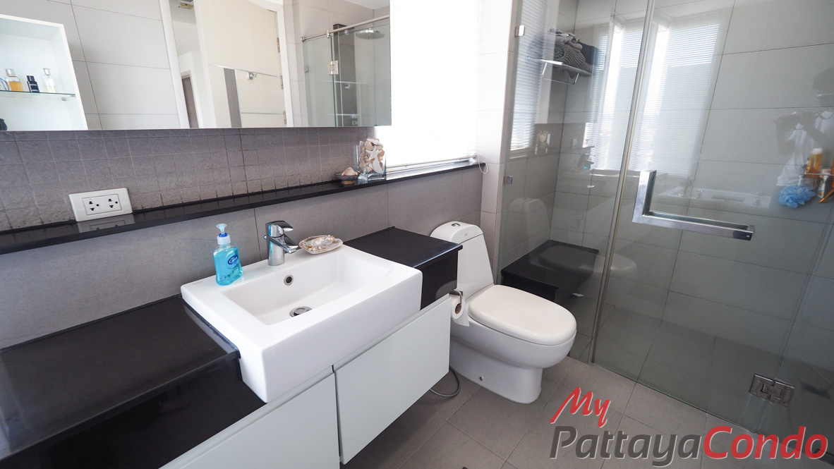 APUS Pattaya Condo For Sale - APUS13