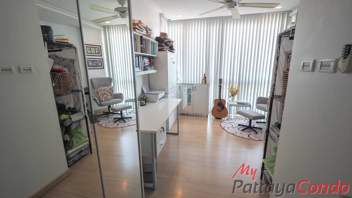APUS Pattaya Condo For Sale - APUS13