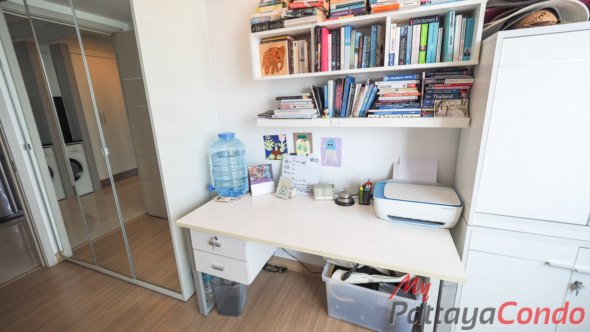 APUS Pattaya Condo For Sale - APUS13