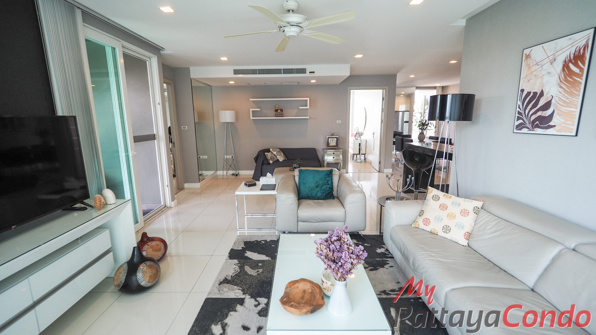 APUS Pattaya Condo For Sale - APUS13