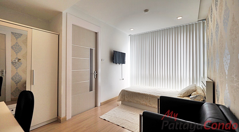 APUS Pattaya Condo For Sale - APUS12