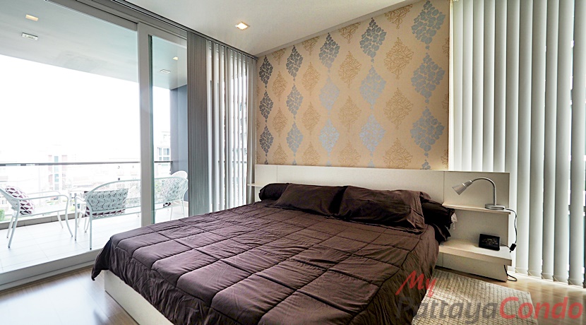APUS Pattaya Condo For Sale - APUS12-11