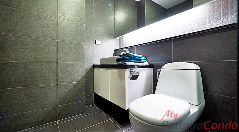 APUS Pattaya Condo For Sale - APUS12