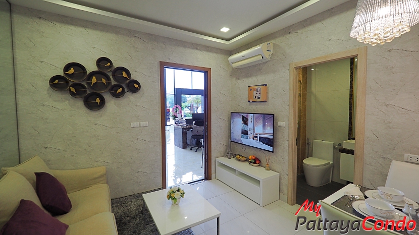 Grand Solaire Pattaya