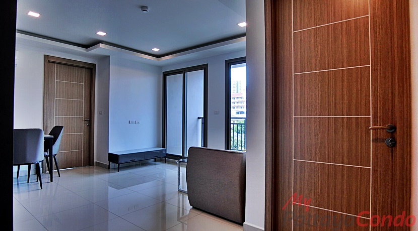 Grand Solaire Pattaya