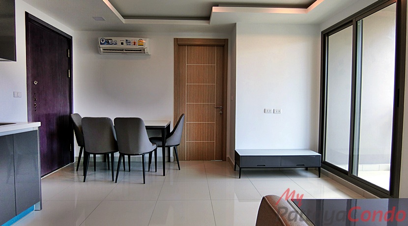 Grand Solaire Pattaya