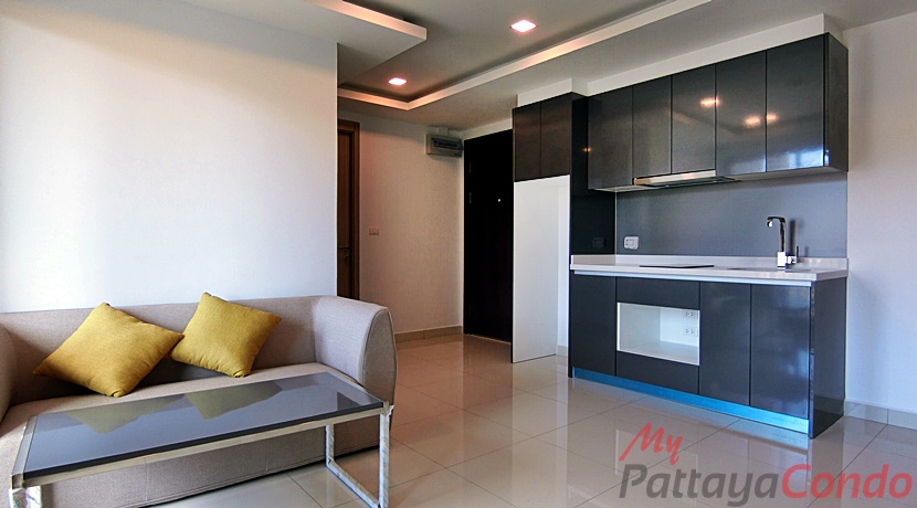 Grand Solaire Pattaya