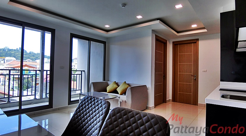 Grand Solaire Pattaya