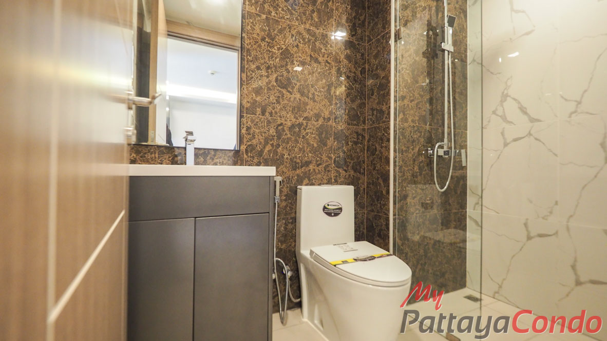 Grand Solaire Pattaya