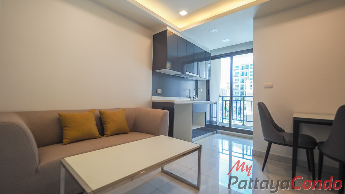 Grand Solaire Pattaya