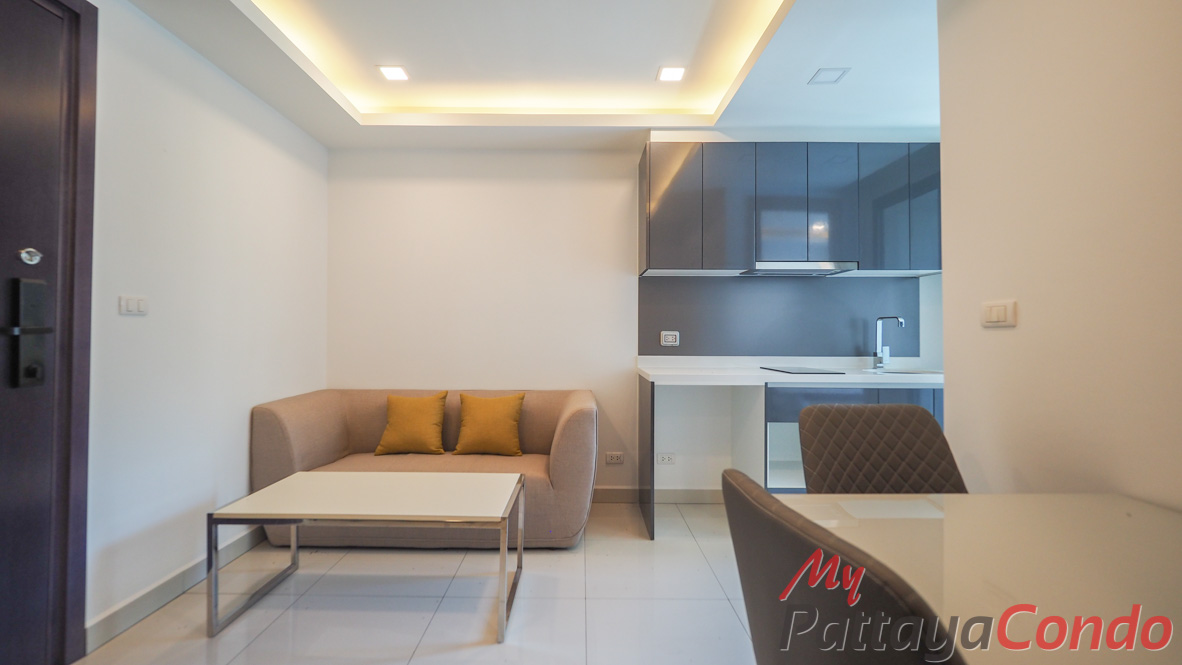 Grand Solaire Pattaya