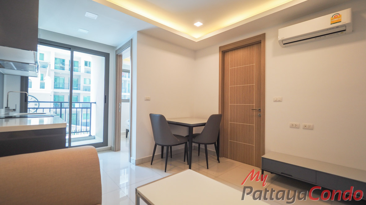 Grand Solaire Pattaya