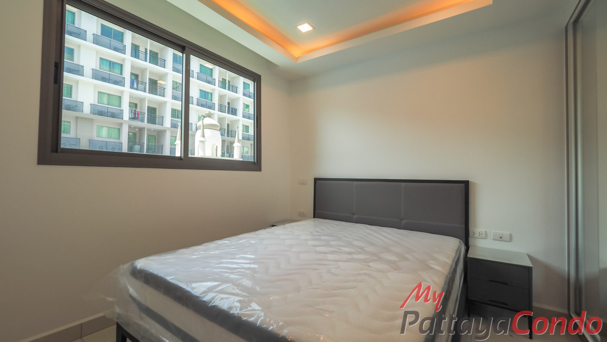 Grand Solaire Pattaya