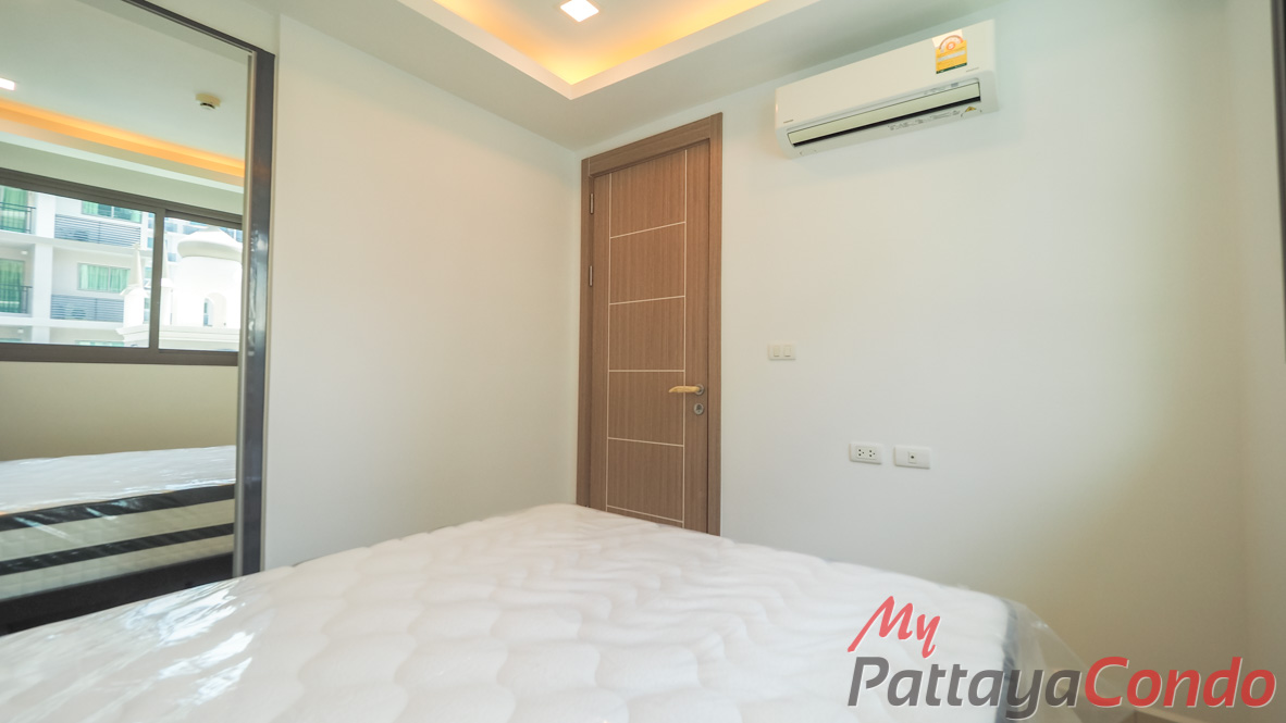 Grand Solaire Pattaya
