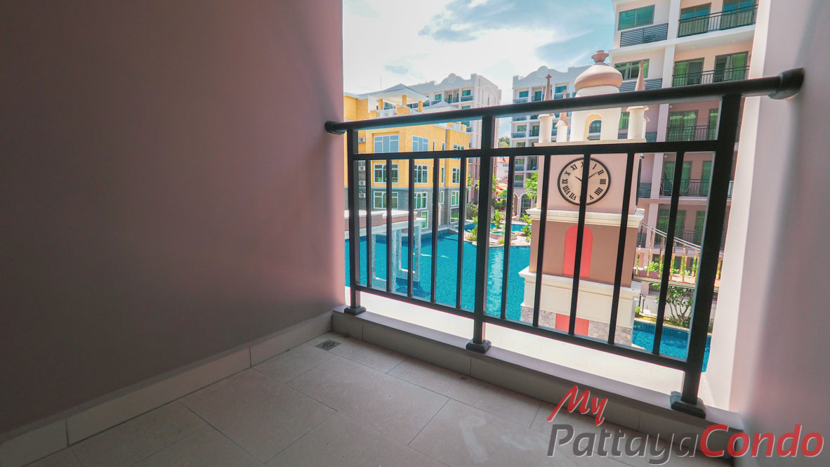 Grand Solaire Pattaya
