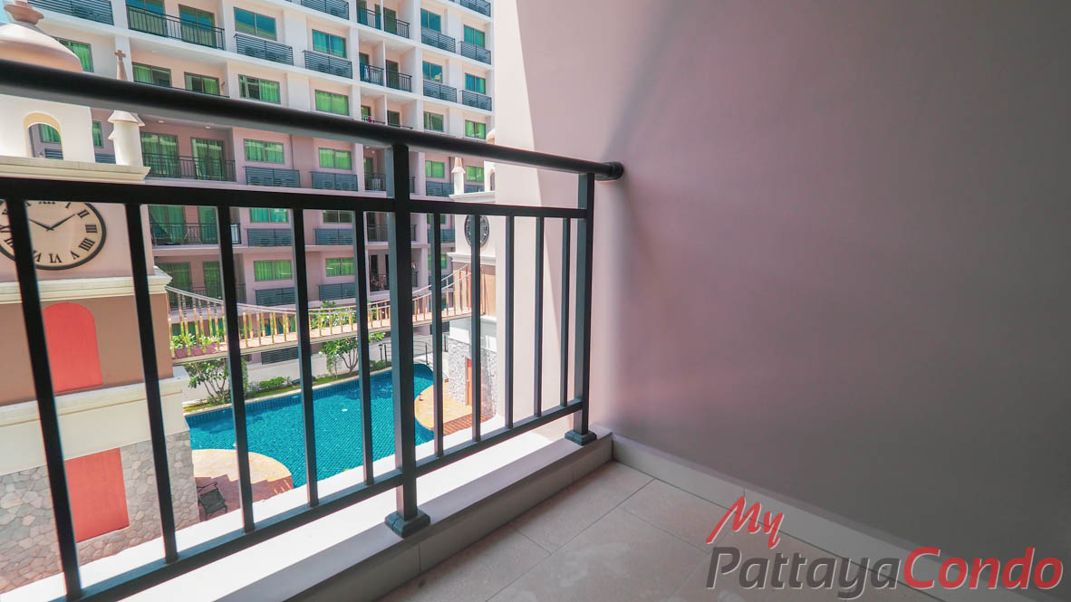 Grand Solaire Pattaya