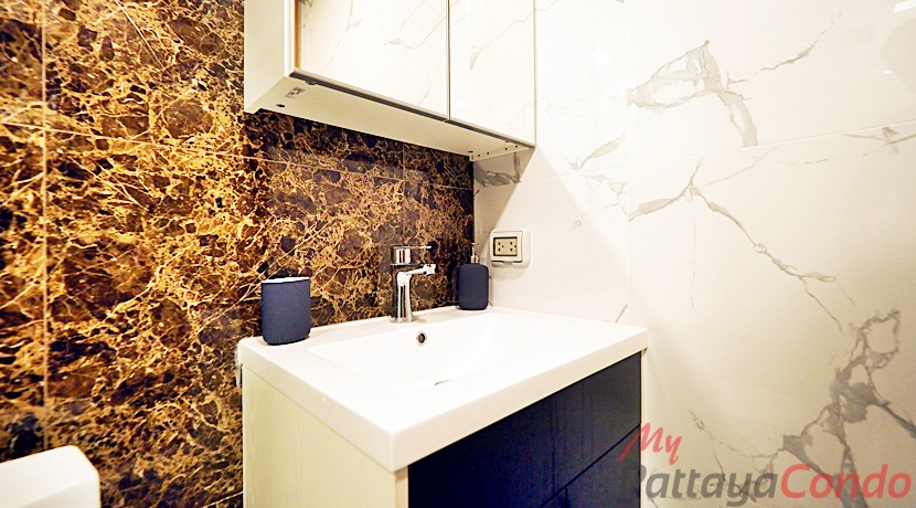 Arcadia Beach Resort For Sale Pattaya - ABR28