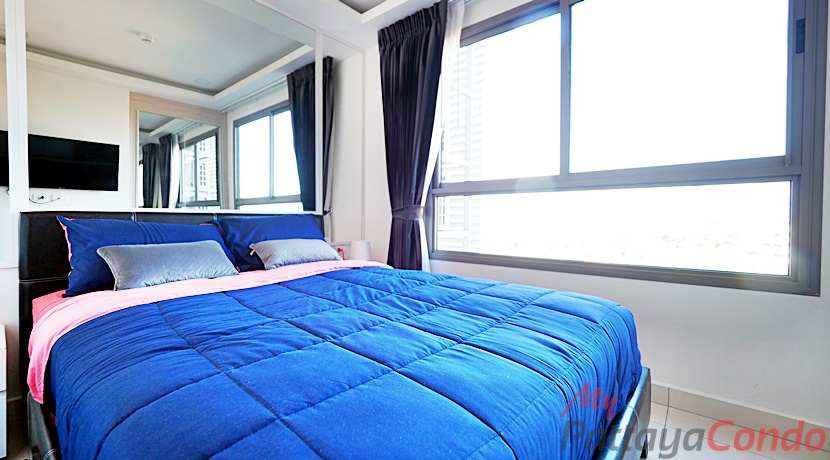 Arcadia Beach Resort