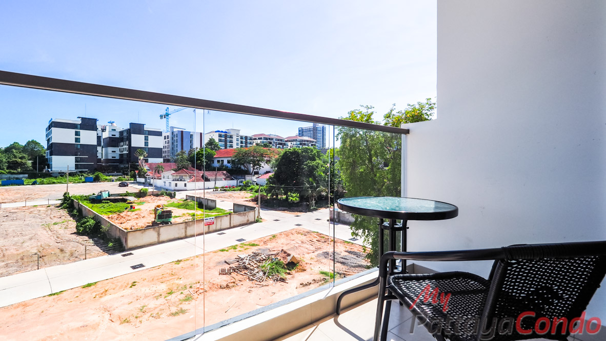 Arcadia Beach Resort For Sale Pattaya - ABR30