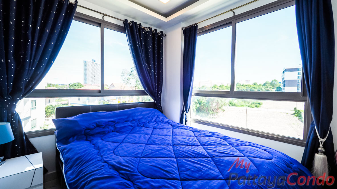 Arcadia Beach Resort For Sale Pattaya - ABR30