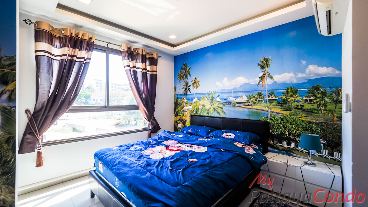 Arcadia Beach Resort For Sale Pattaya - ABR30-7