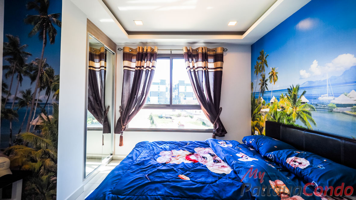 Arcadia Beach Resort For Sale Pattaya - ABR30