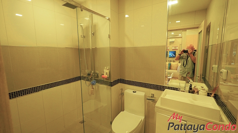 Arcadia Beach Resort For Sale Pattaya - ABR33