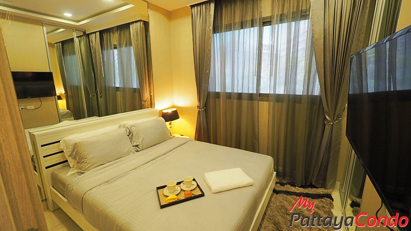 Arcadia Beach Resort For Sale Pattaya - ABR33-3