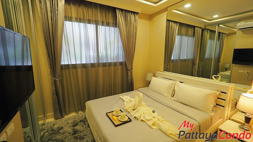 Arcadia Beach Resort