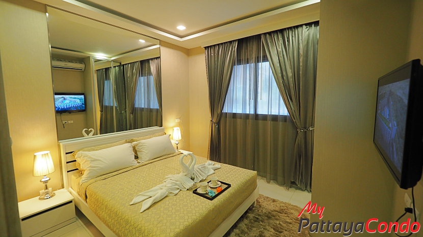 Arcadia Beach Resort