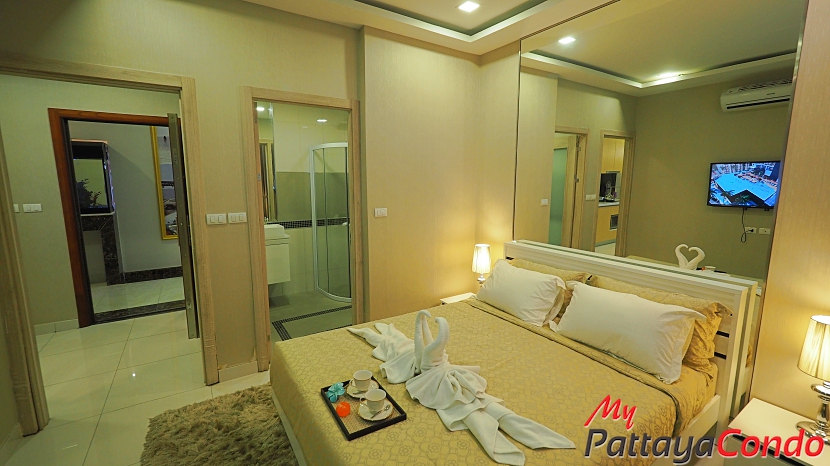 Arcadia Beach Resort