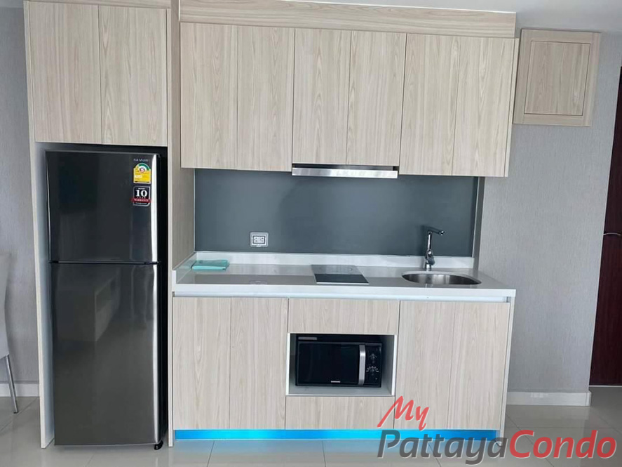 Arcadia Beach Resort For Sale Pattaya - ABR35