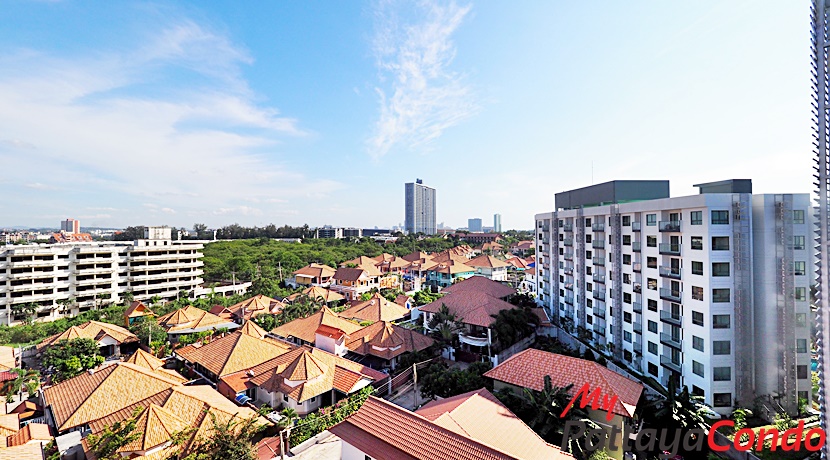 Arcadia Beach Resort