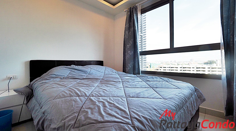Arcadia Beach Resort For Sale Pattaya - ABR21-4