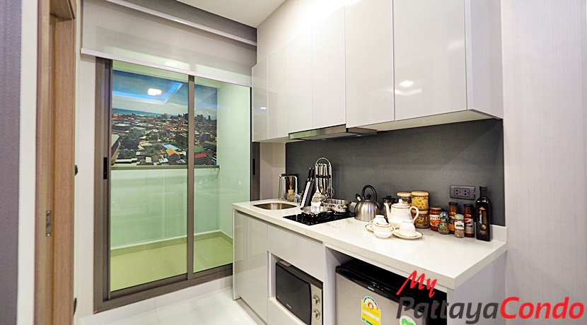 Arcadia Millennium Pattaya Condo For Sale - ARCM08-2