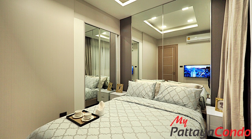Arcadia Millennium Pattaya Condo For Sale - ARCM08-5