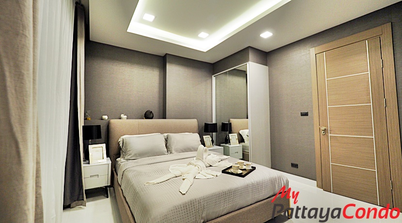 Arcadia Millennium Pattaya Condo For Sale - ARCM05
