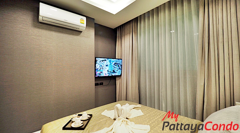 Arcadia Millennium Pattaya Condo For Sale - ARCM05-13
