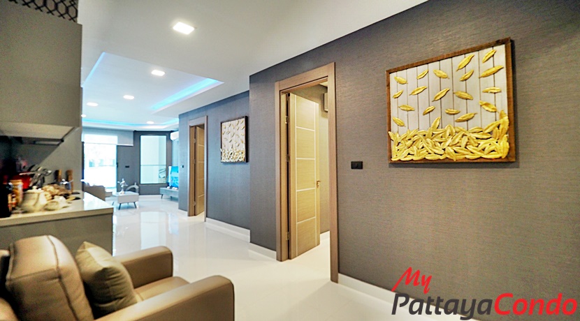 Arcadia Millennium Pattaya Condo For Sale - ARCM05