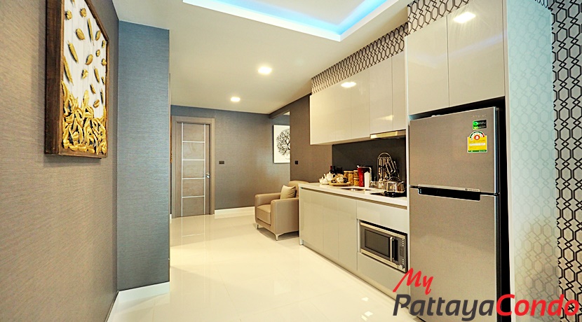 Arcadia Millennium Pattaya Condo For Sale - ARCM05