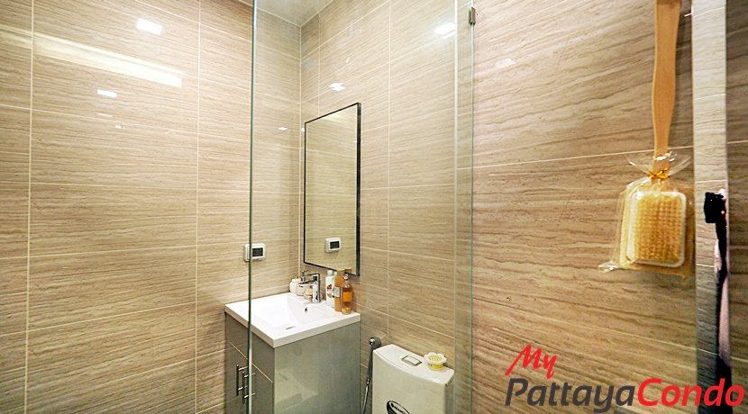 Arcadia Millennium Pattaya Condo For Sale - ARCM04