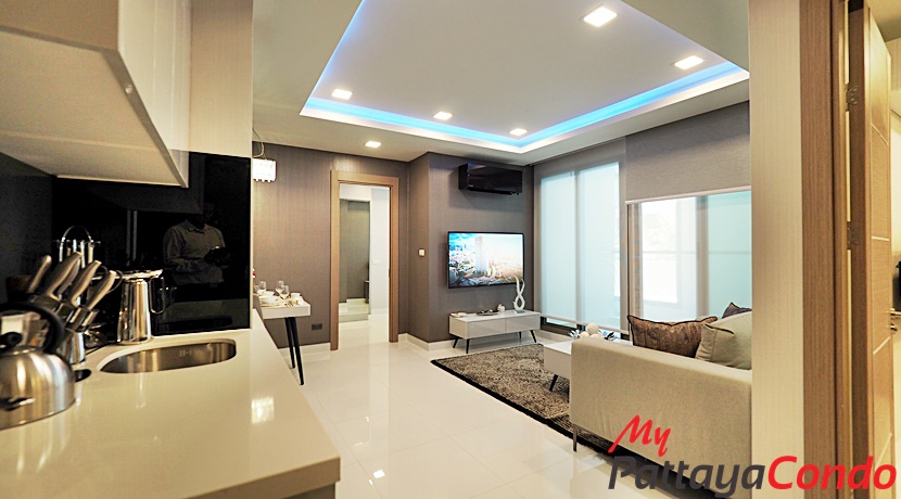 Arcadia Millennium Pattaya Condo For Sale - ARCM04-0