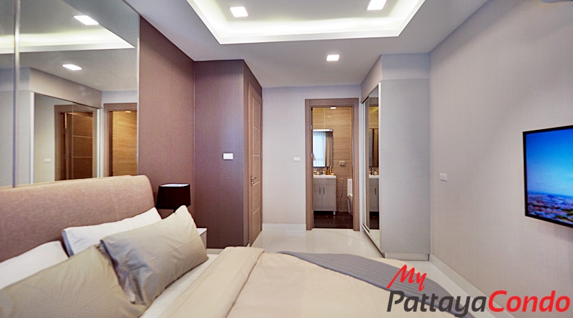 Arcadia Millennium Pattaya Condo For Sale - ARCM04-6