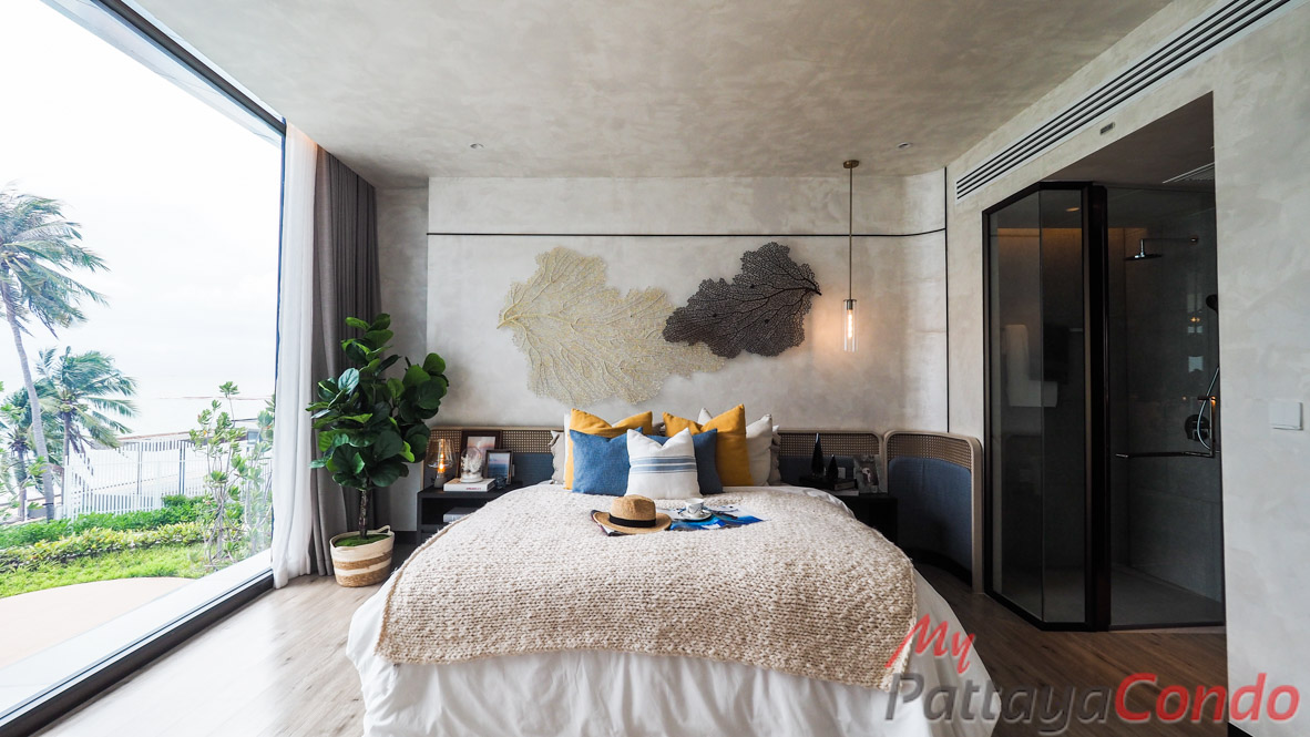 Arom Wong Amat Condo For Sale - AROM06